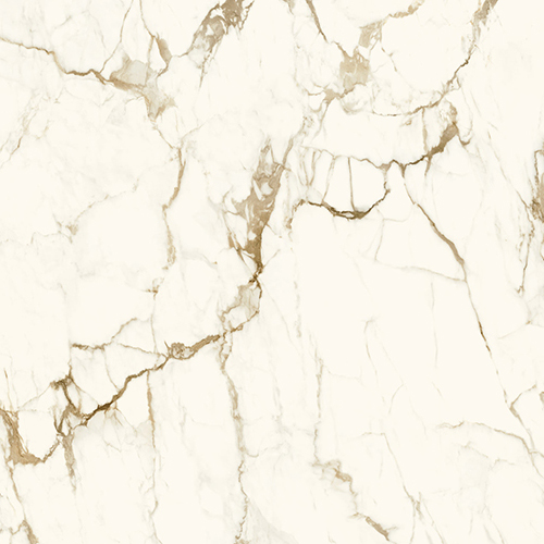 Calacatta Macchia Vecchia 4D 12mm Polished 126x63" SapienStone SO | Porcelain | Slab