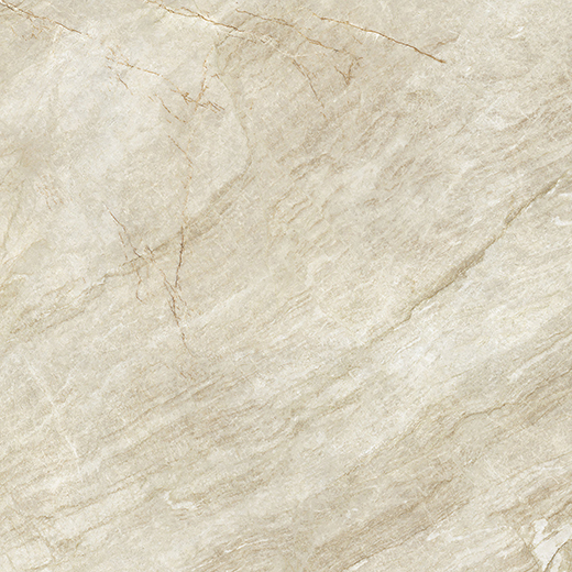 Taj Mahal 12mm Polished 126x63" SapienStone SO | Porcelain | Slab