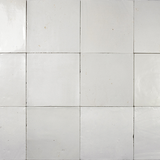 Saten Grey Semi-Polished 5"x5" | Ceramic | Wall