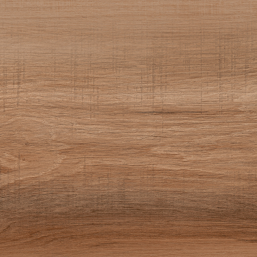 Outlet Sequoia Rosso Matte 8"x48" | Color Body Porcelain | Floor/Wall Tile