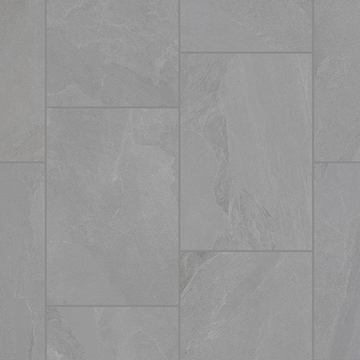Shale Rockwall Gray Anti-Slip 24"X36" 2CM Paver | Porcelain | Outdoor Paver