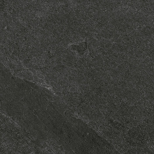 Shale Nightfall Black Matte 12"X12 | Porcelain | Floor/Wall Tile