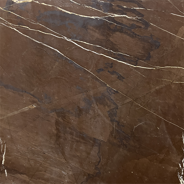 Sienna Brown Slab Sienna Brown 2cm Polished | Marble | Slab