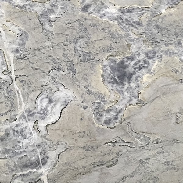 Sky Fusion Slab Sky Fusion 2cm Polished | Marble | Slab
