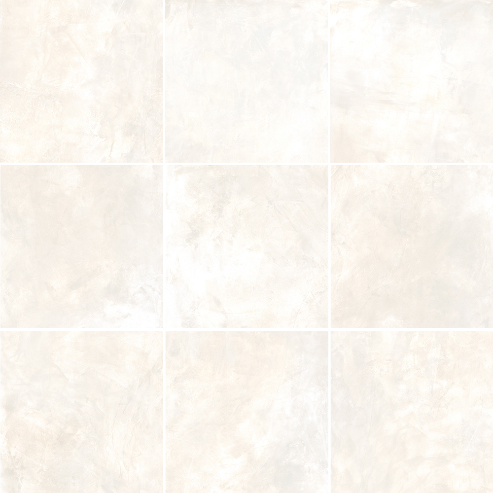 Spirit Candle Anti-Slip 24"x24 | Color Body Porcelain | Outdoor Paver