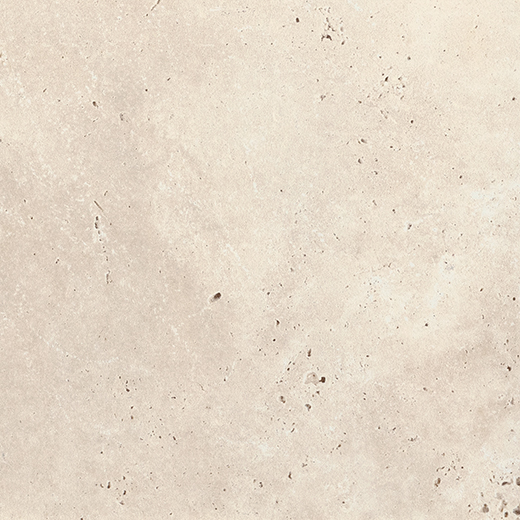 Strand Travertino Navona Matte 8"x8 | Glazed Porcelain | Floor/Wall Tile