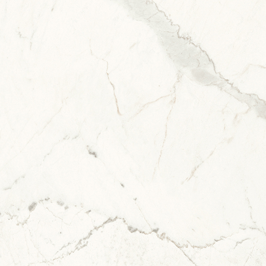 Outlet Swirl Bianco Versilia - Outlet Matte 24"x24 | Through Body Porcelain | Floor/Wall Tile