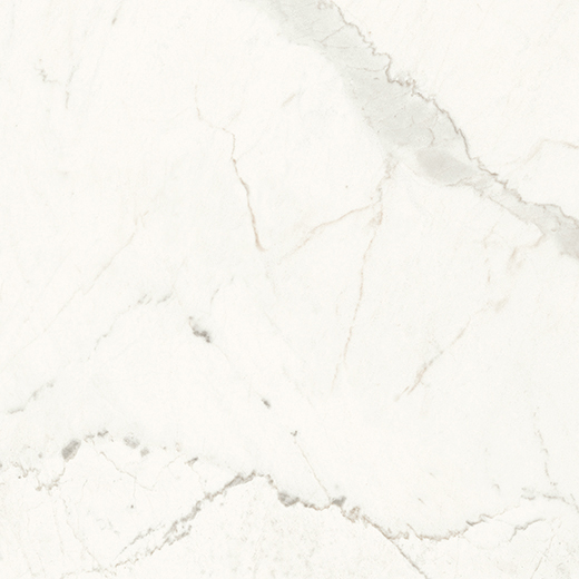 Outlet Swirl Bianco Versilia - Outlet Matte 24"x24 | Through Body Porcelain | Floor/Wall Tile
