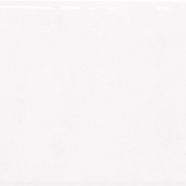 Symmetry Pure White Matte 2.5"x10" Picket | Glazed Porcelain | Floor/Wall Tile
