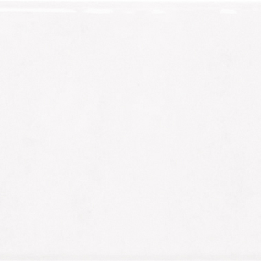 Symmetry Pure White Matte 2.5"x10" Picket | Glazed Porcelain | Floor/Wall Tile