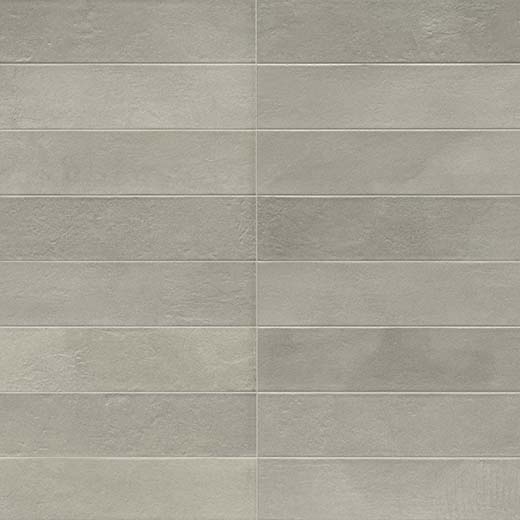 Terranova Baia Matte 3"x24 | Glazed Porcelain | Floor/Wall