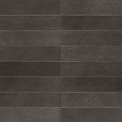 Terranova Ombra Matte 3"x24 | Glazed Porcelain | Floor/Wall