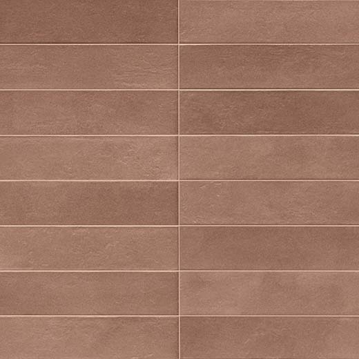 Terranova Terracotta Matte 12"x24 | Glazed Porcelain | Floor/Wall