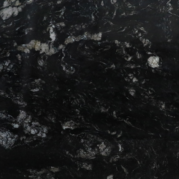 Titanium Slab Titanium Polished 3cm | Granite | Slab