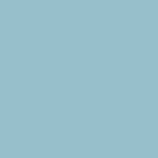 Tonalita Through Body Turquoise Matte 4"x4" | Through Body Porcelain | Floor/Wall