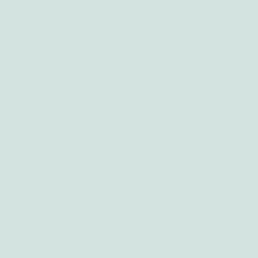 Tonalita Wall Crystal Blue Glossy 8"x8" Wall | Ceramic | Wall
