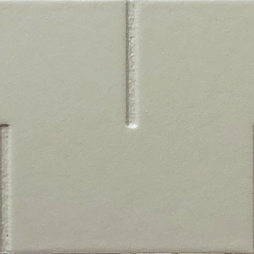 Trace Green Matte 4"x24 | Glazed Porcelain | Wall Tile