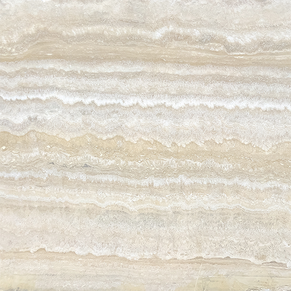 Travertino Romano Vein Cut Slab Travertino Romano Vein Cut 2cm Honed | Travertine | Slab