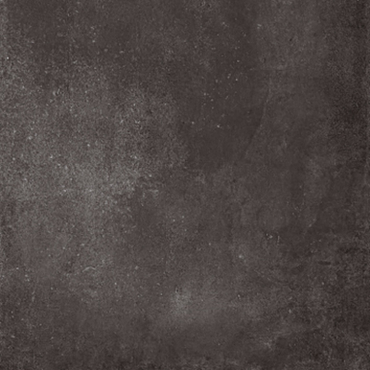 Tribeca Black Matte 12"x24 | Color Body Porcelain | Floor/Wall Tile
