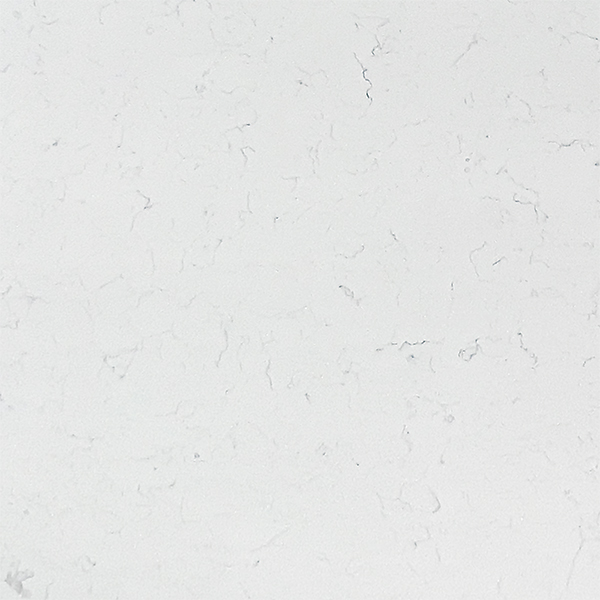 Tuscany Collection White Mirage 3cm Polished | Quartz | Slab