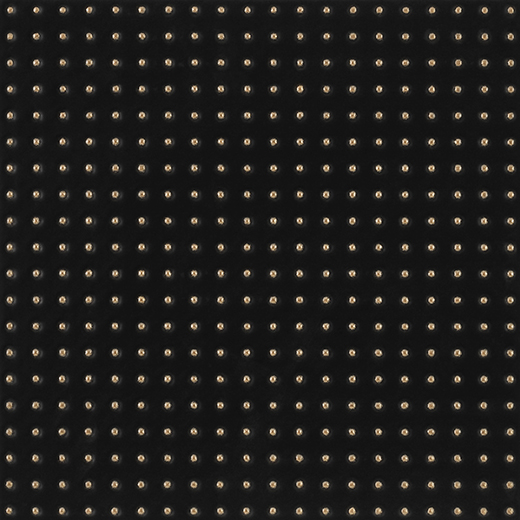 Twilight Black 1 Satin 12"x12 | Ceramic | Wall Tile