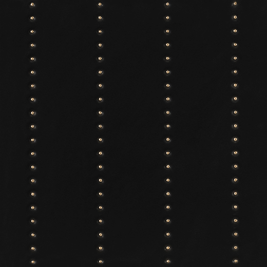 Twilight Black 3 Satin 12"x12 | Ceramic | Wall Tile