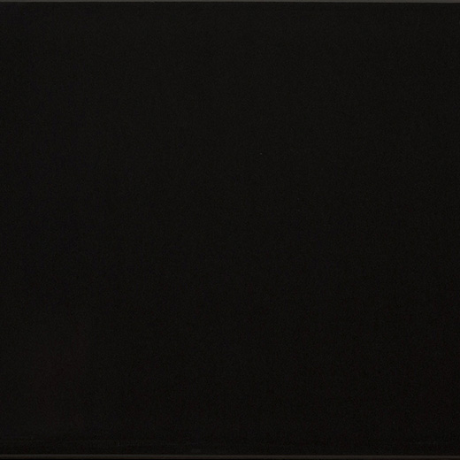 Union Black Matte 3"x6 | Ceramic | Wall Tile