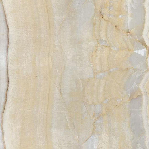 Unlimited Porcelain Slabs & Surfaces Onice Oro Polished 118"x59" 6mm | Through Body Porcelain | Slab