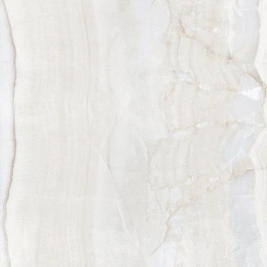 Unlimited Porcelain Slabs & Surfaces Onice Perla Polished 118"x59" 6mm | Through Body Porcelain | Slab