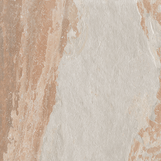 Upland Pavers Flagstone Anti-Slip 24"x24" 2CM Paver | Porcelain | Outdoor Paver