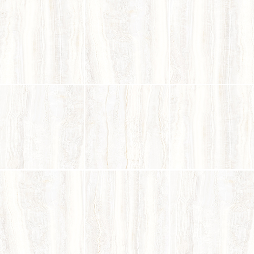Velino Bianco Natural 12"x24 | Glazed Porcelain | Floor/Wall