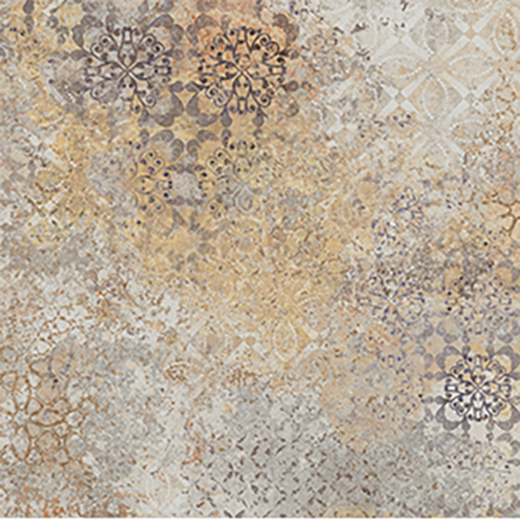 Outlet Venetian Scaligeri - Outlet Matte 1"x1" (13"x13" Sheet) | Color Body Porcelain | Floor/Wall Mosaic