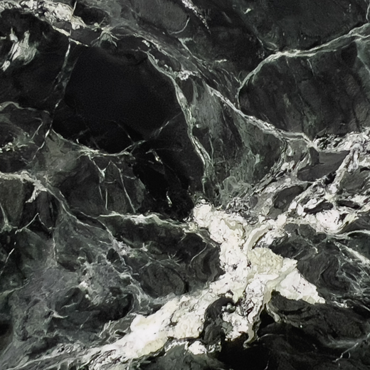 Verde Alpi Slab Verde Alpi 2cm Honed | Marble | Slab