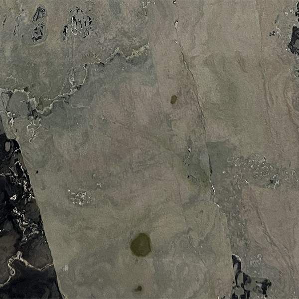 Verde Bamboo Cross Cut Granite Slabs Verde Bamboo Cross Cut Polished 3cm | Granite | Slab