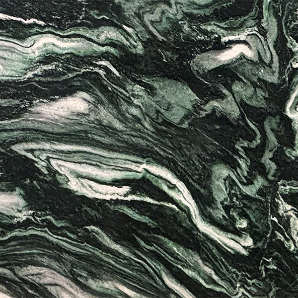 Verde Lapponia Slab Verde ALapponia 2cm Polished | Granite | Slab