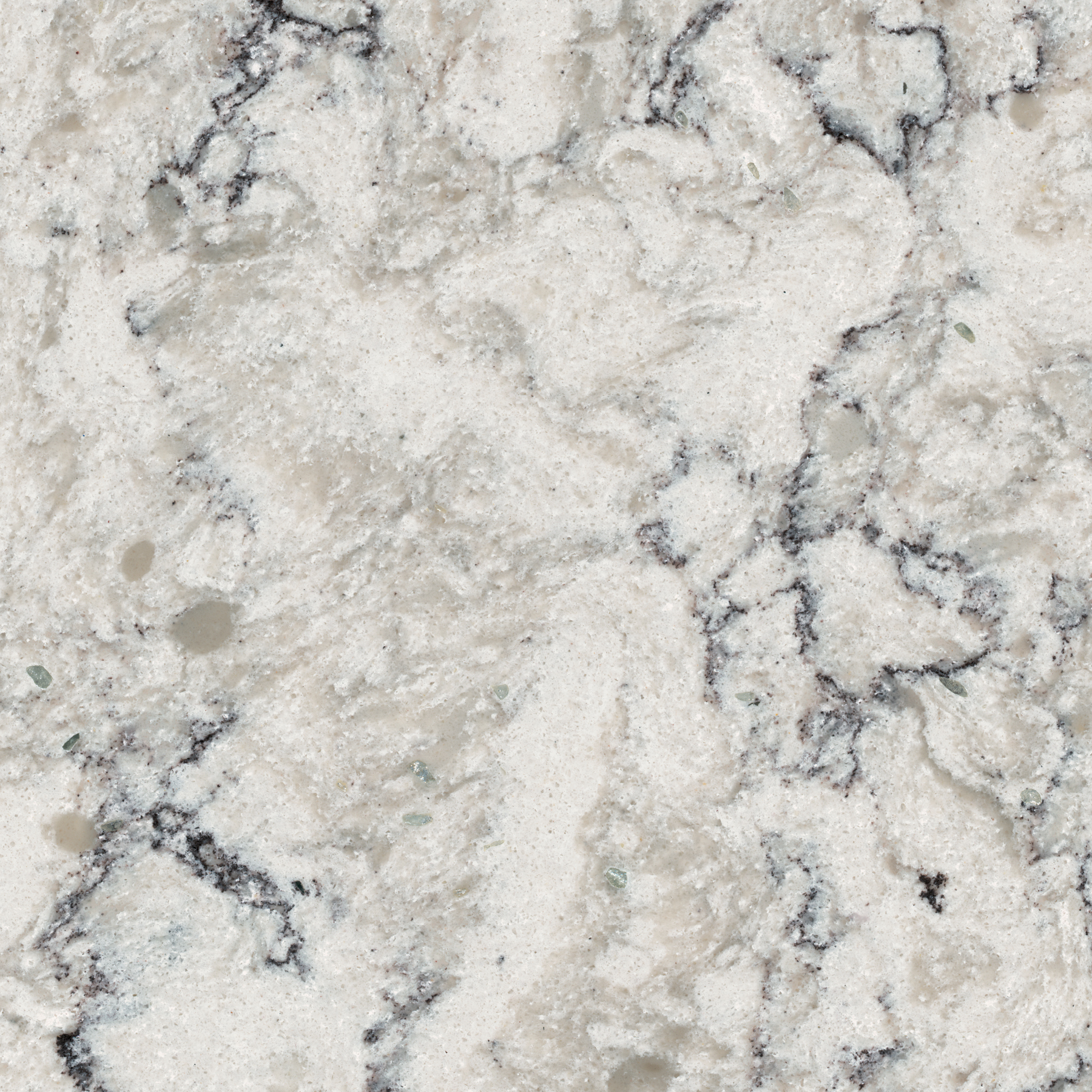 VIATERA Aria Polished 3cm | Quartz | Slab