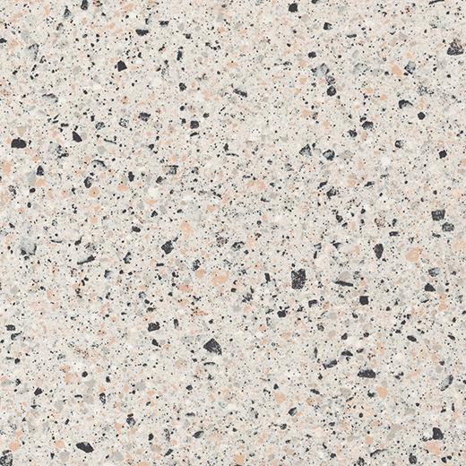 Villa Mini Pink Matte 24"X24 | Through Body Porcelain | Floor/Wall Tile