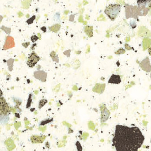 Villa Green Matte 24"X24 | Through Body Porcelain | Floor/Wall Tile