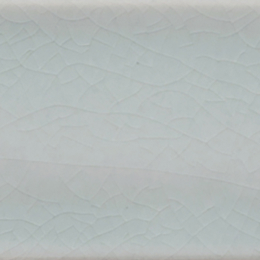 Watercolor Abisso Limpido Crackle 3"x16 | Ceramic | Wall Tile