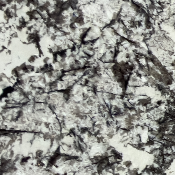 White Orion Slab White Orion Polished 3cm | Granite | Slab