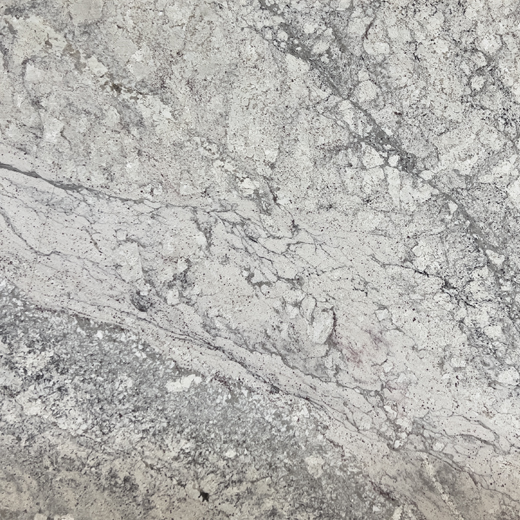 White Spring Slab White Spring Polished 3cm | Granite | Slab