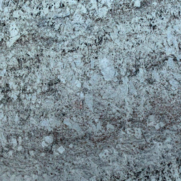 White Star Slab White Star Polished 3cm | Granite | Slab