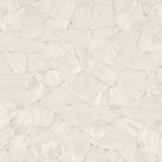 Wisp Azzuro/Deco Polished 12"X24" | Color Body Porcelain | Floor/Wall Tile