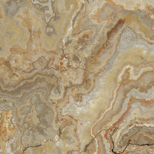 Wooden Onyx Cross Cut Slab Wooden Polished 2cm | Onyx | Slab