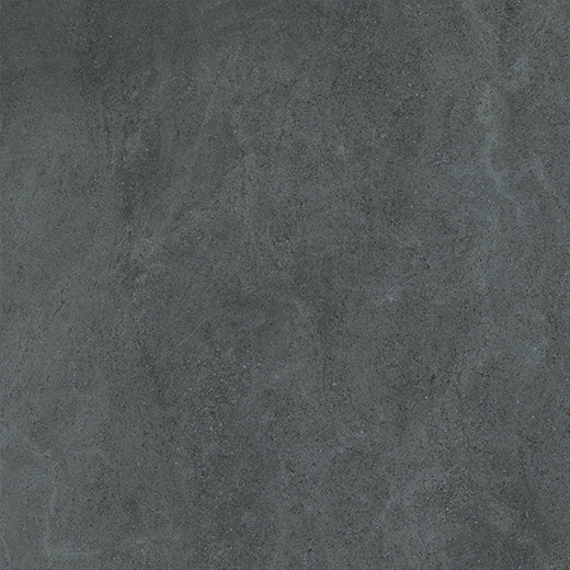 Yara Torrent Black Matte 12"x24 | Color Body Porcelain | Floor/Wall Tile
