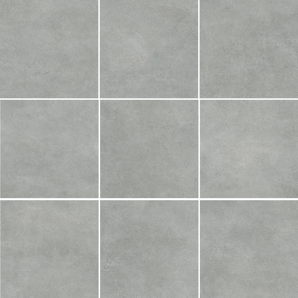Yuma Paver Cloud Anti Slip 36"x36" 2CM Paver | Color Body Porcelain | Outdoor Paver