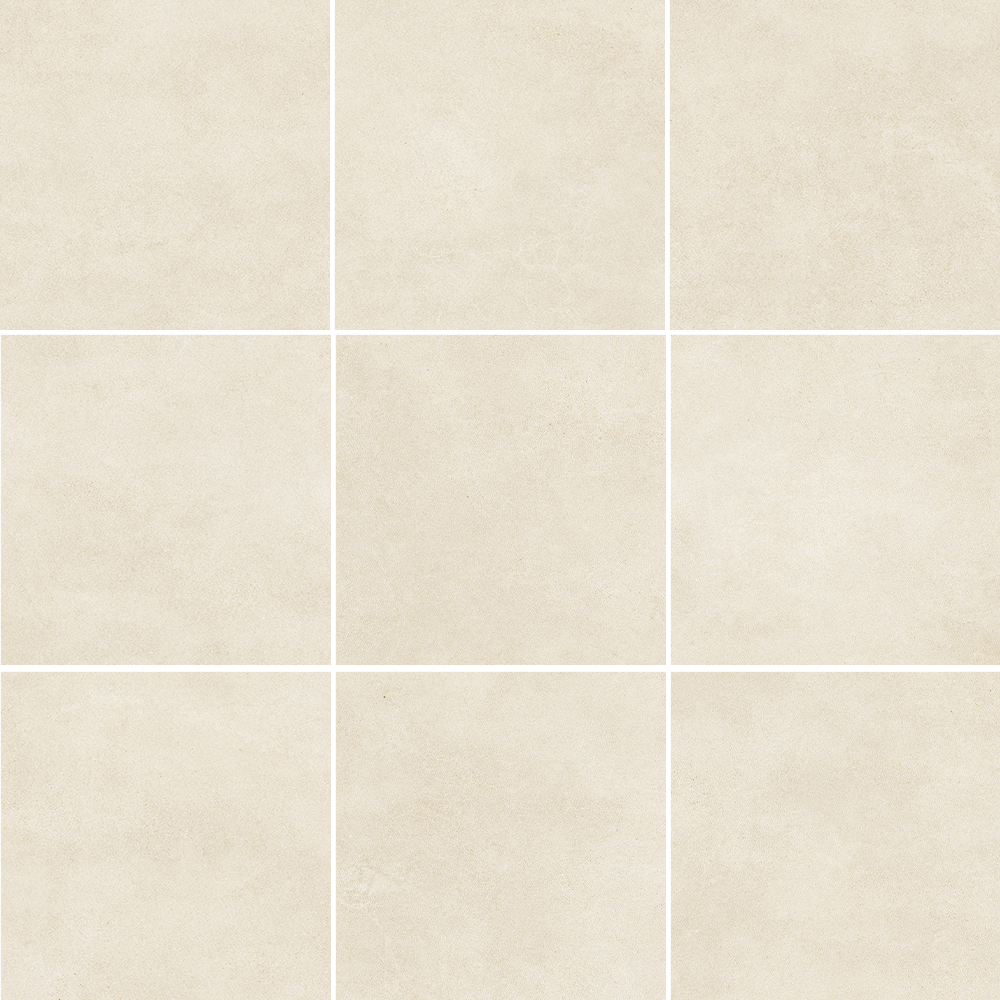 Yuma Paver Light Anti Slip 36"x36" 2CM Paver | Color Body Porcelain | Outdoor Paver