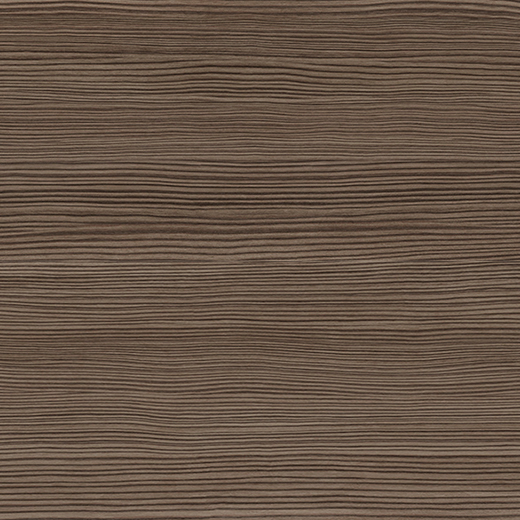Zen Wood Coffee Matte 9.8"x59 | Color Body Porcelain | Floor/Wall Tile