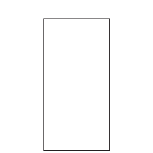 Jewelstone White Matte 24"X48 | Color Body Porcelain | Floor/Wall Tile