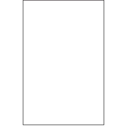 Legacy White Brushed 40"X70 | Glazed Porcelain | Floor/Wall Tile